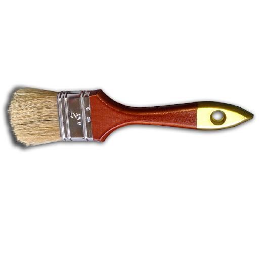 pędzel calowy profesjonalny 1x19mm | C1