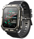 Smartwatch Męski Rubicon RNCF27 BLACK