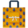 torba na zakupy 45x40x18cm PREZENTY Z JAJEM