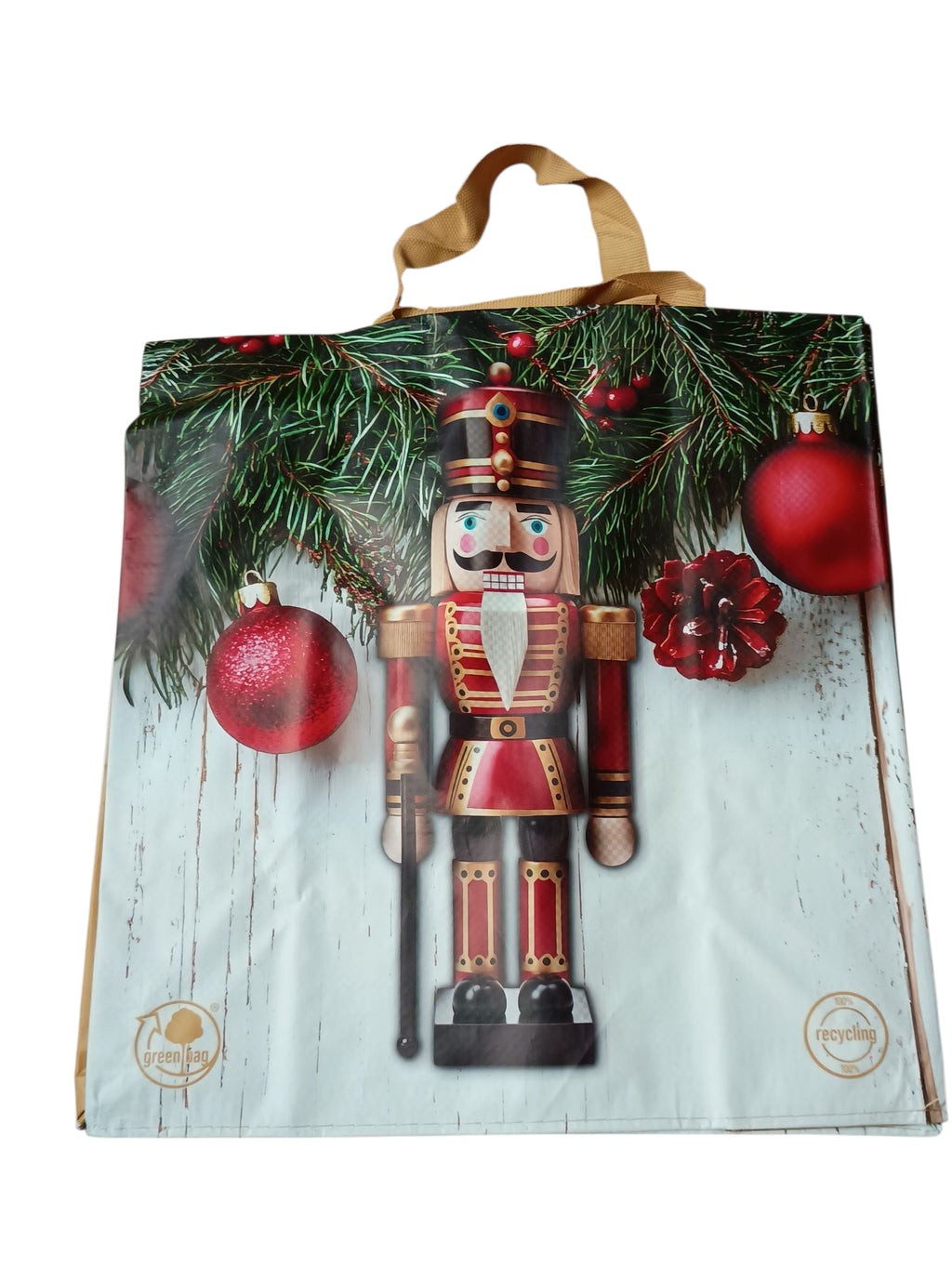torba termiczna PP 34 x 30 x 18cm COOLER FROST