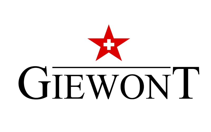 Smartwatch GIEWONT Pionier GPS GW460-2 - Sea Green