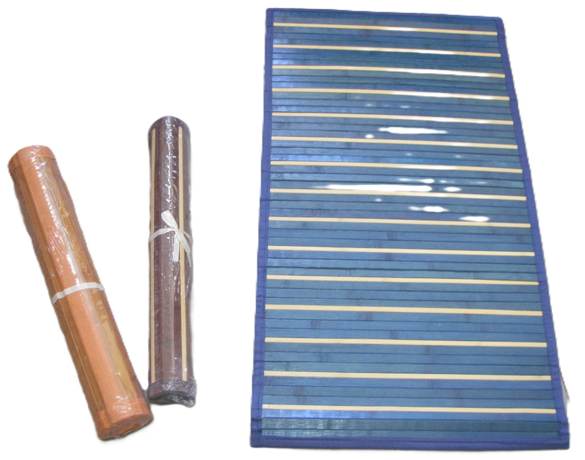 mata bambusowa  49x90