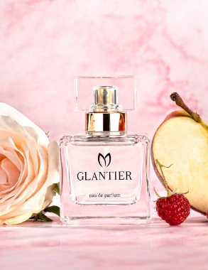 Perfumy Glantier-402 Kwiatowo-Owocowe