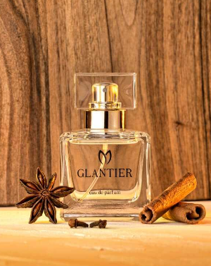 Perfumy Glantier-403 Orientalno-Drzewne