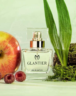 Perfumy Glantier-410 Szyprowo-Owocowe