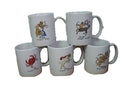 kubek ceramiczny zodiaki 300 ml