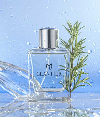 Perfumy Glantier-701 Aromatyczno-Wodne