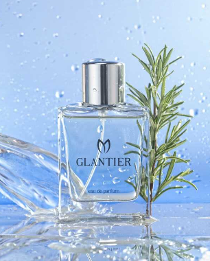 Perfumy Glantier-703 Aromatyczno-Wodne