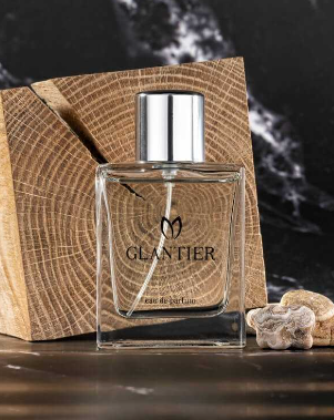 Perfumy Glantier-706 Drzewno-Piżmowe