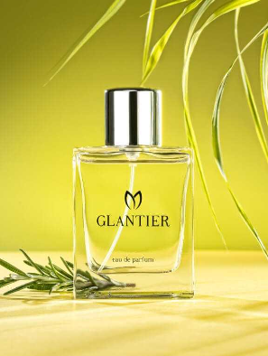 Perfumy Glantier-719 Aromatyczno-Zielone