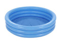 basen dmuchany 3ringi INTEX  114 x 25cm | 59416