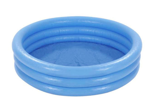 basen dmuchany 3ringi INTEX  114 x 25cm | 59416