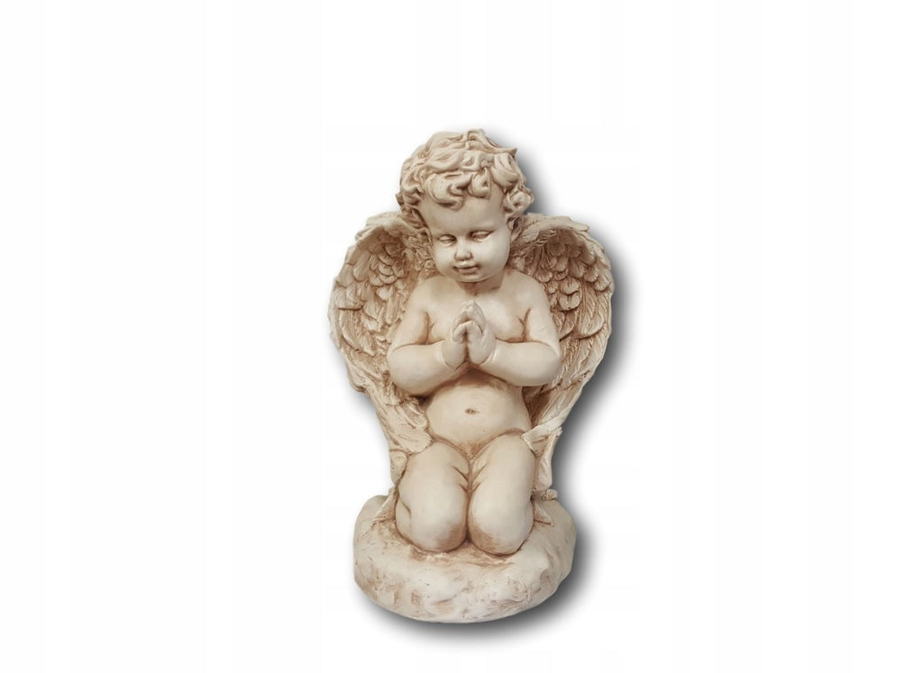 anioł amor modlący  27cm | 64