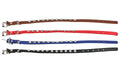 Obroza dla psa i kota – szerokość 1 cm, długość 32 cm