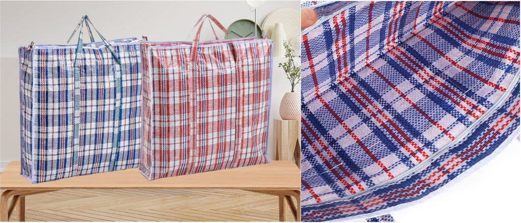 torba gospodarcza zakupowa KRATA 50 x 50 x 12 cm TTR-105