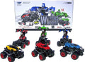 auto robot 13cm HXSY16
