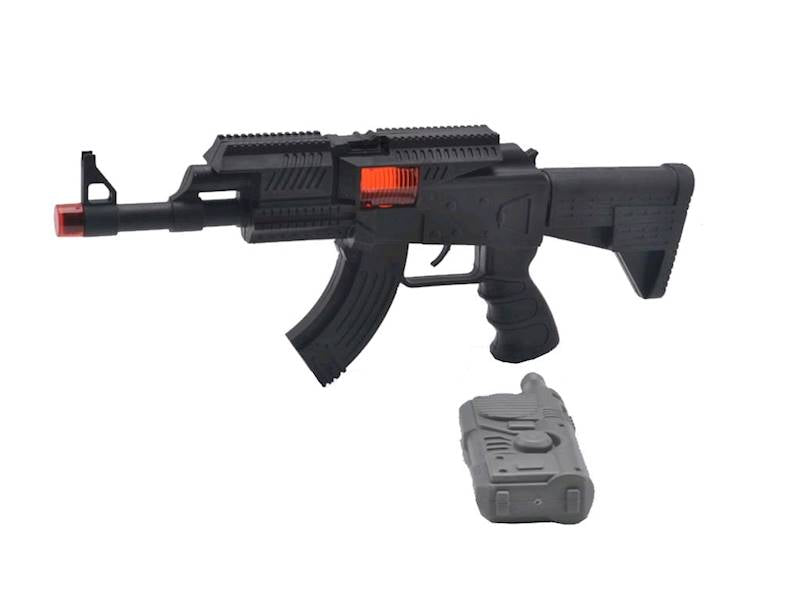 karabin 32 x 14 cm