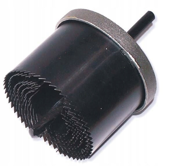 otwornica 2" 26-63mm 7x - 580020