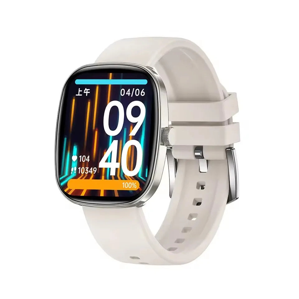 Smartwatch T99 Promax - Ekran 1.83" Bluetooth Pulsometr