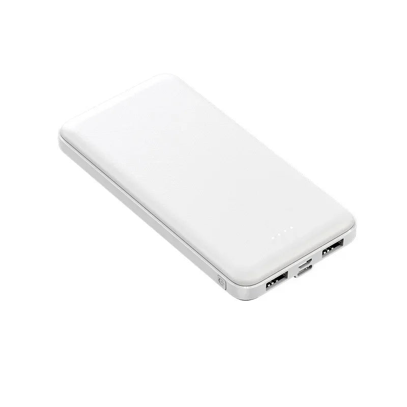 Powerbank 20000mAh do Ogrzewanych Kurtek i Kamizelek - Bateria USB