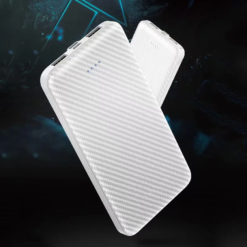 Powerbank 20000mAh do Ogrzewanych Kurtek i Kamizelek - Bateria USB