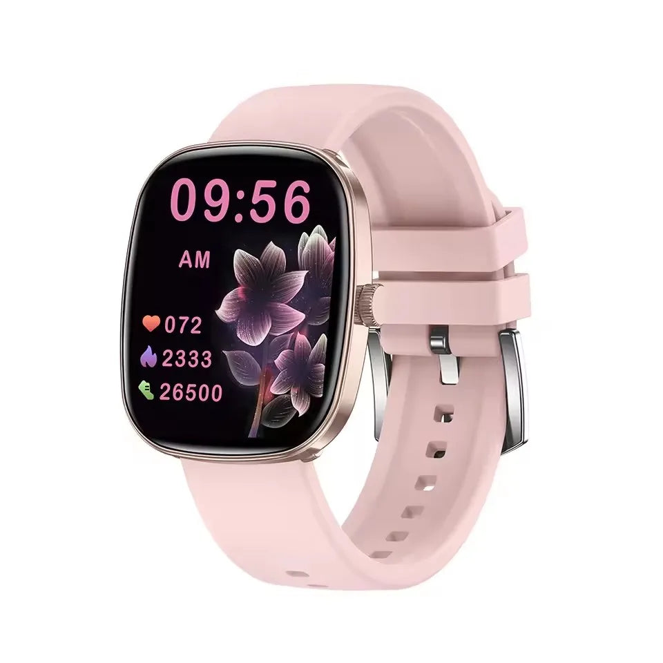 Smartwatch T99 Promax - Ekran 1.83" Bluetooth Pulsometr