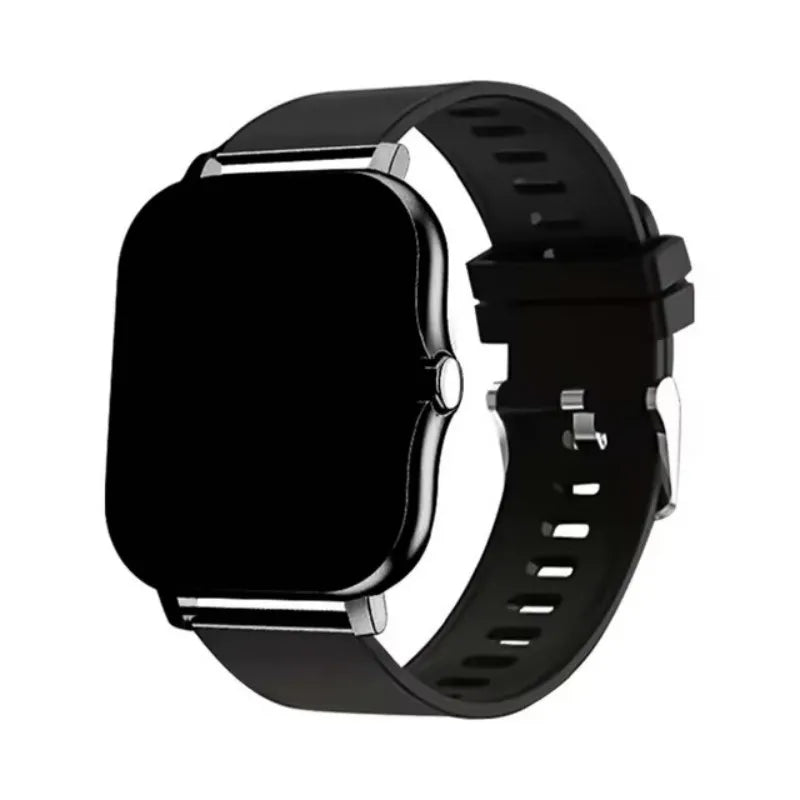 Smartwatch T99 Promax - Ekran 1.83" Bluetooth Pulsometr