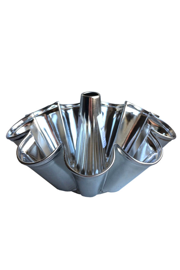 blacha - babka z tuleją fi-200mm