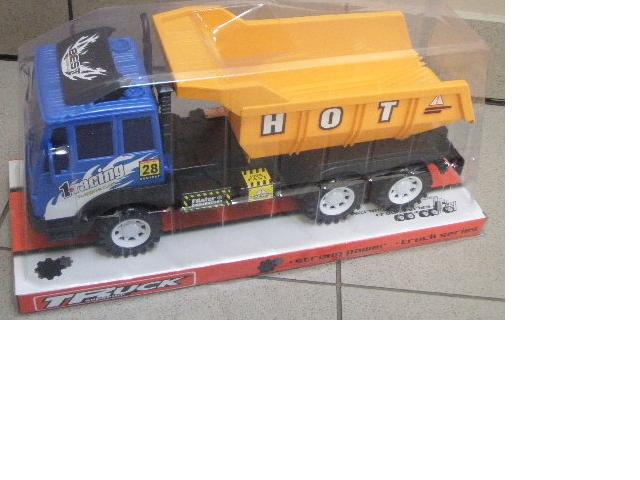 auto tir wywrotka BF088853 No931
