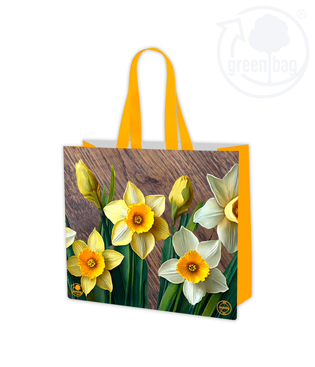 torba gospodarcza zakupowa KRATA 50 x 50 x 12 cm TTR-105