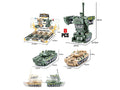 czołg robot  BFIG7969