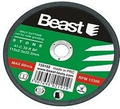 dysk tnący do betonu   115 x 2,5 x 22,2 mm    735152