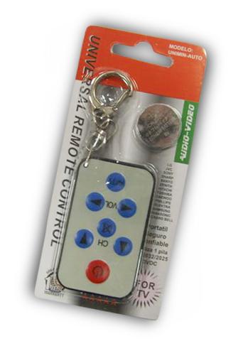 pilot uniwersalny w breloczku | PND4182