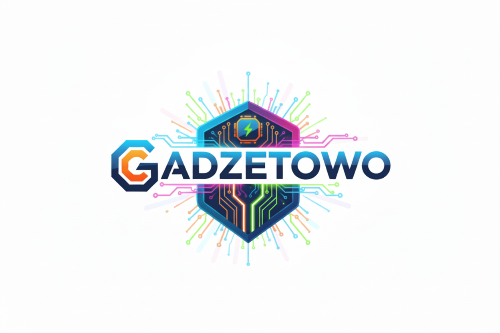 Logo Gadzetowo