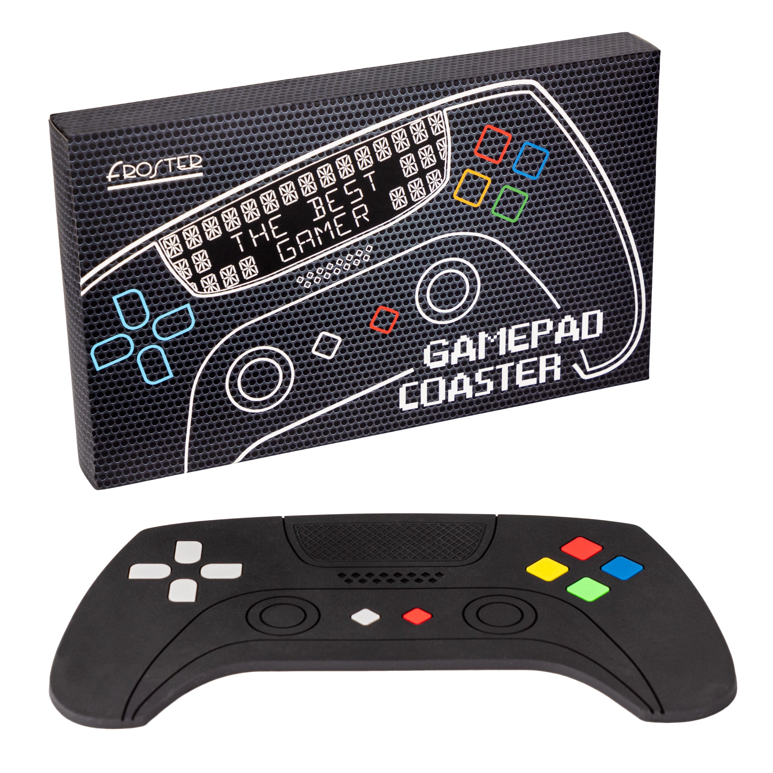 Podkładka Pad dla Gracza -  prezent dla chłopaka - na dzień chłopaka