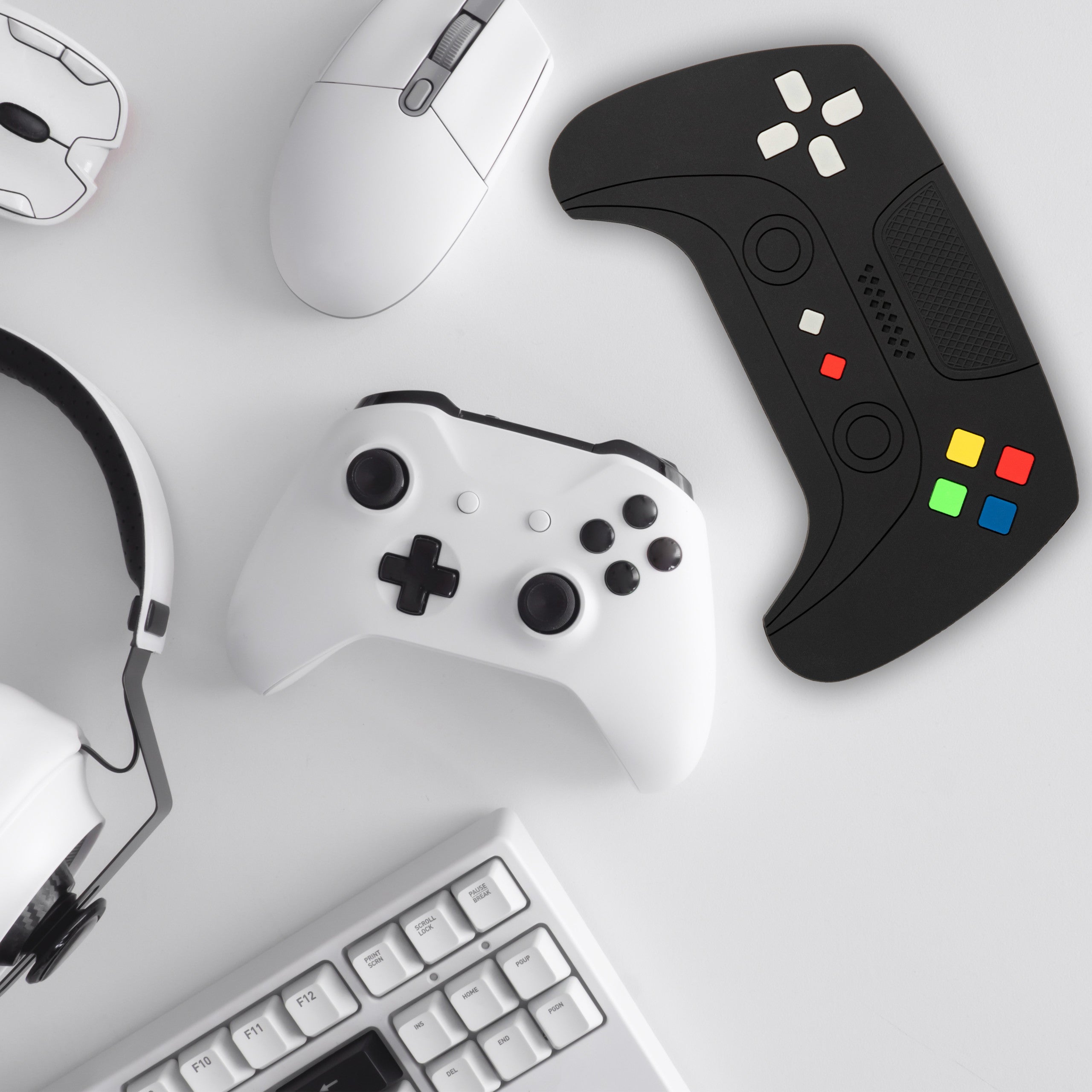 Podkładka Pad dla Gracza -  prezent dla chłopaka - na dzień chłopaka